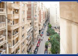 شقة - 4 غرف نوم - 5 حمامات for للبيع in سموحة - حي شرق - الاسكندرية
