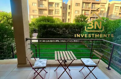 شقة - 2 حمامات للايجار في مون ريزيدنس - فيفث سكوير - التجمع الخامس - مدينة القاهرة الجديدة - القاهرة