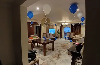 شقة - 2 غرف نوم - 2 حمامات للبيع في بانوراما الشروق - كمبوندات الشروق - مدينة الشروق - القاهرة