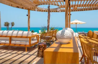 Villa - 6 Bedrooms - 7 Bathrooms for sale in Al Masyaf - Ras Al Hekma - North Coast