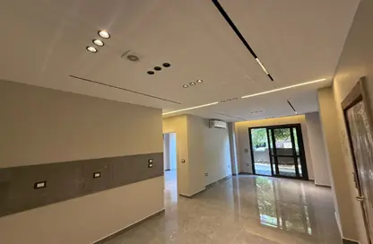 Apartment - 2 Bedrooms - 2 Bathrooms for sale in El Patio Oro - 5th Settlement Compounds - The 5th Settlement - New Cairo City - Cairo