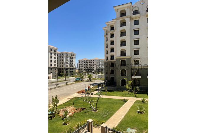 شقة - 3 غرف نوم - 2 حمامات للايجار في سيليا - كمبوندات العاصمة الإدارية الجديدة - العاصمة الإدارية الجديدة - القاهرة