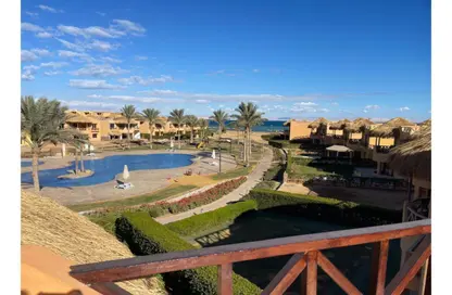 Villa - 5 Bedrooms - 6 Bathrooms for sale in Mountain View Al Sokhna 2 - Mountain view - Al Ain Al Sokhna - Suez