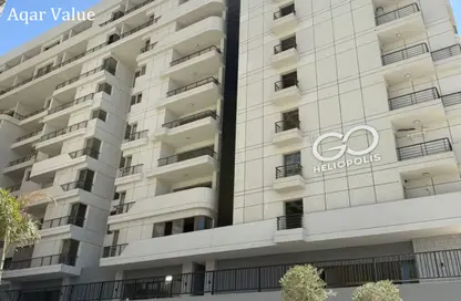 وحدة طبية - استوديو - 1 حمام للبيع في جو هليوبوليس - مساكن المهندسين - مدينة نصر - القاهرة