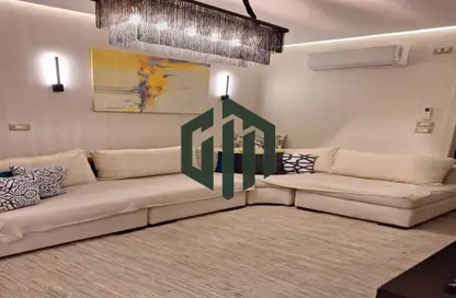 Apartment - 2 Bedrooms - 3 Bathrooms for rent in Eastown - 5th Settlement Compounds - The 5th Settlement - New Cairo City - Cairo