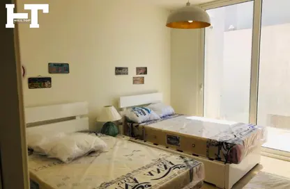 Chalet - 3 Bedrooms - 2 Bathrooms for sale in Seashell - Sidi Abdel Rahman - North Coast