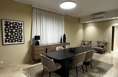 شقة - 3 غرف نوم - 3 حمامات للايجار في فيليت - كمبوندات التجمع الخامس - التجمع الخامس - مدينة القاهرة الجديدة - القاهرة