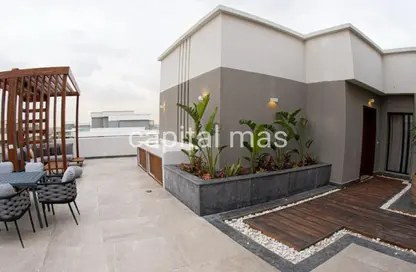 Apartment - 2 Bedrooms - 1 Bathroom for rent in Villette - 5th Settlement Compounds - The 5th Settlement - New Cairo City - Cairo