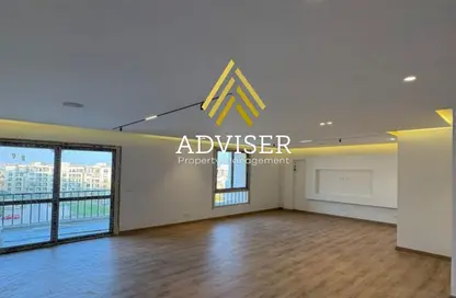 Apartment - 2 Bedrooms - 2 Bathrooms for sale in Sarai - Mostakbal City Compounds - Mostakbal City - Future City - Cairo