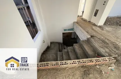 Duplex - 3 Bedrooms - 2 Bathrooms for sale in The 5th Settlement - New Cairo City - Cairo
