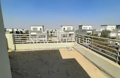 منزل مزدوج - 3 غرف نوم - 4 حمامات للبيع في هايد بارك - كمبوندات التجمع الخامس - التجمع الخامس - مدينة القاهرة الجديدة - القاهرة