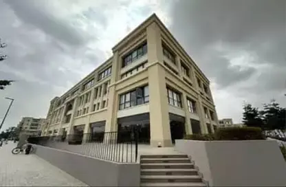 Office Space - Studio - 1 Bathroom for rent in Mivida - 5th Settlement Compounds - The 5th Settlement - New Cairo City - Cairo