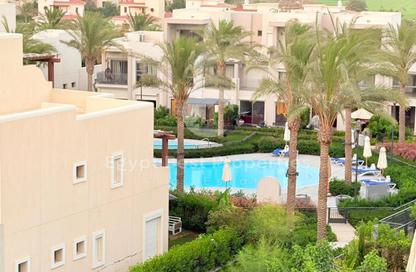 Apartment - 1 Bedroom - 1 Bathroom for sale in Marassi - Sidi Abdel Rahman - North Coast