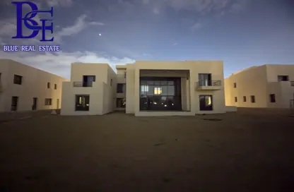 فيلا - 7 غرف نوم - 8 حمامات للبيع في أو ويست - كمبوندات 6 أكتوبر - مدينة 6 أكتوبر - الجيزة