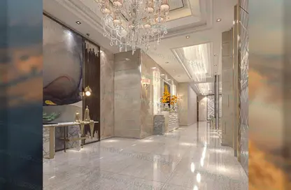 شقة - 3 غرف نوم - 2 حمامات للبيع في البوابة الثانية - احمس - حدائق الاهرام - الجيزة