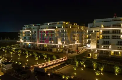Apartment - 3 Bedrooms - 3 Bathrooms for sale in Mountain View Hyde Park - 5th Settlement Compounds - The 5th Settlement - New Cairo City - Cairo