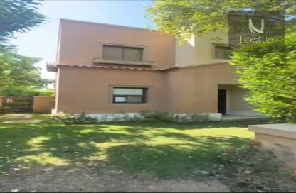Twin House - 3 Bedrooms - 3 Bathrooms for rent in Mivida - 5th Settlement Compounds - The 5th Settlement - New Cairo City - Cairo