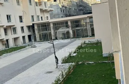 Chalet - 2 Bedrooms - 2 Bathrooms for sale in Latin District - New Alamein City - Al Alamein - North Coast