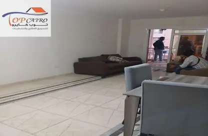 Apartment - 2 Bedrooms - 2 Bathrooms for sale in Madinaty - Cairo