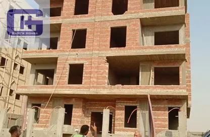 شقة - 3 غرف نوم - 3 حمامات للبيع في بيت الوطن - التجمع الخامس - مدينة القاهرة الجديدة - القاهرة