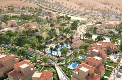 Villa - 5 Bedrooms - 5 Bathrooms for sale in Celesta Hills - Uptown Cairo - Mokattam - Cairo