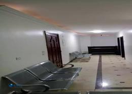 شقة - 5 غرف نوم - 1 حمام for للايجار in شارع عصمت منصور - المنطقة الثامنة - مدينة نصر - القاهرة