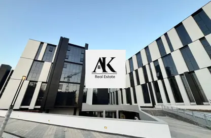 Office Space - Studio - 1 Bathroom for rent in Hyde Park Business District Mall - South Teseen St. - The 5th Settlement - New Cairo City - Cairo