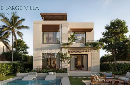 Villa - 4 Bedrooms - 3 Bathrooms for sale in City Gate - 5th Settlement Compounds - The 5th Settlement - New Cairo City - Cairo Villa - 4 Bedrooms - 3 Bathrooms for sale in City Gate - 5th Settlement Compounds - The 5th Settlement - New Cairo City - Cairo
