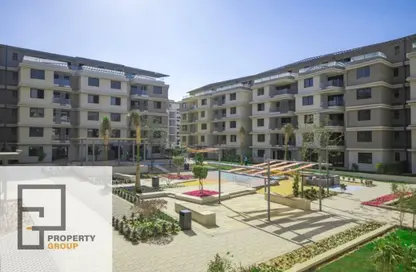 Apartment - 3 Bedrooms - 2 Bathrooms for sale in Badya Palm Hills - 6 October Compounds - 6 October City - Giza
