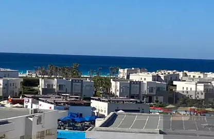 شاليه - 2 غرف نوم - 2 حمامات للبيع في أمواج - سيدي عبد الرحمن - الساحل الشمالي