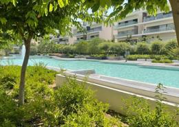Penthouse - 4 bedrooms - 3 bathrooms for للبيع in Lake View Residence - 5th Settlement Compounds - The 5th Settlement - New Cairo City - Cairo