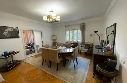 Apartment - 3 Bedrooms - 2 Bathrooms for sale in Lebanon St. - Mohandessin - Giza Apartment - 3 Bedrooms - 2 Bathrooms for sale in Lebanon St. - Mohandessin - Giza