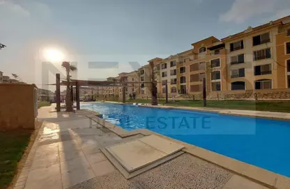 Apartment - 4 Bedrooms - 3 Bathrooms for sale in Ever New Cairo - 5th Settlement Compounds - The 5th Settlement - New Cairo City - Cairo