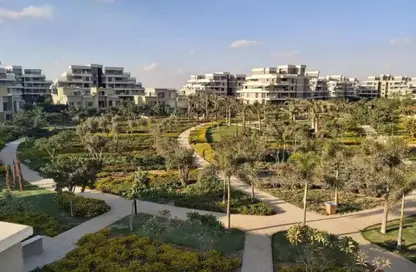 Apartment - 3 Bedrooms - 3 Bathrooms for sale in Villette - 5th Settlement Compounds - The 5th Settlement - New Cairo City - Cairo