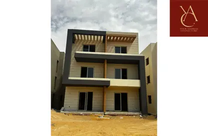Chalet - 2 Bedrooms - 1 Bathroom for sale in Lavento Oyoun Mousa - Ras Sedr - South Sainai