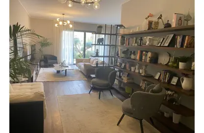 Townhouse - 4 Bedrooms - 2 Bathrooms for sale in Sodic East - 6th District - New Heliopolis - Cairo