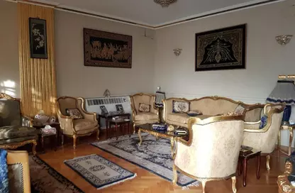 Villa for sale in Al Yasmine Greenland - Al Motamayez District - 6 October City - Giza