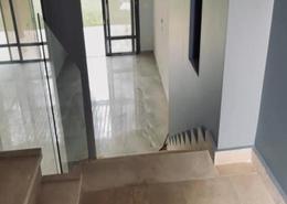Townhouse - 4 bedrooms - 4 bathrooms for للبيع in Allegria - Sheikh Zayed Compounds - Sheikh Zayed City - Giza