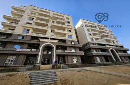 شقة - 3 غرف نوم - 3 حمامات للبيع في ديجويا 3 العاصمة الجديدة - كمبوندات العاصمة الإدارية الجديدة - العاصمة الإدارية الجديدة - القاهرة