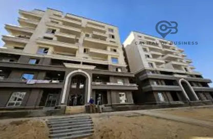 شقة - 3 غرف نوم - 3 حمامات للبيع في ديجويا 3 العاصمة الجديدة - كمبوندات العاصمة الإدارية الجديدة - العاصمة الإدارية الجديدة - القاهرة