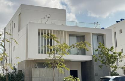 Villa - 6 Bedrooms - 6 Bathrooms for sale in Joulz - Cairo Alexandria Desert Road - 6 October City - Giza
