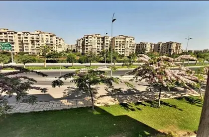 شقة - 3 غرف نوم - 2 حمامات للايجار في مدينتي - القاهرة