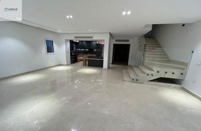 Villa - 5 Bedrooms - 5 Bathrooms for rent in Mivida - 5th Settlement Compounds - The 5th Settlement - New Cairo City - Cairo