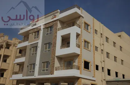 شقة - 3 غرف نوم - 2 حمامات للبيع في بيت الوطن - التجمع الخامس - مدينة القاهرة الجديدة - القاهرة