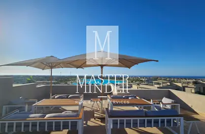 Chalet - 3 Bedrooms - 2 Bathrooms for sale in Swan Lake North Coast - Qesm Ad Dabaah - North Coast