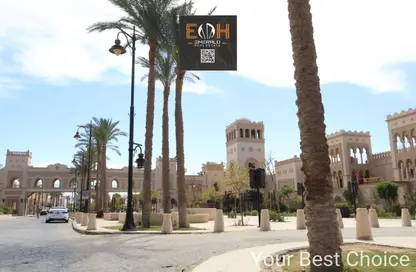 شقة - غرفة نوم - 1 حمام للبيع في حى الكوثر - الغردقة - محافظة البحر الاحمر