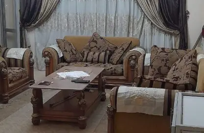 شقة - 2 غرف نوم - 1 حمام للايجار في امتداد الرحاب - الرحاب - مدينة القاهرة الجديدة - القاهرة
