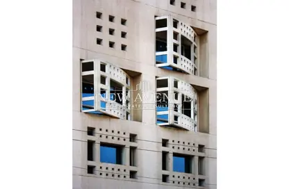 Office Space - Studio - 1 Bathroom for rent in Al Shaheed Mostafa Shams El Deen St. - El Hegaz Square - El Nozha - Cairo