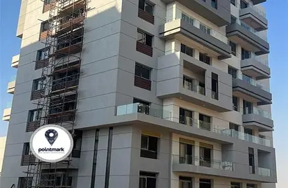 شقة - 2 غرف نوم - 2 حمامات للبيع في بلوفير - كمبوندات العاصمة الإدارية الجديدة - العاصمة الإدارية الجديدة - القاهرة