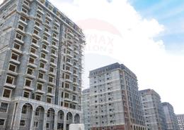 Apartment - 3 bedrooms for للبيع in Alexandria Desert Road - Moharam Bek - Hay Sharq - Alexandria